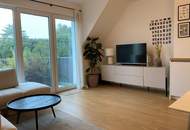 "Moderne 2-Zimmer-Wohnung in Tribuswinkel an der Schwechat!"