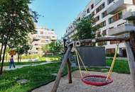 Nachmietersuche | 2-Zimmer-Wohnung mit Balkon nahe U2 Aspernstraße – Fitness & Sauna im Haus