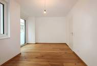 gemütliche 2-Zimmer Wohnung mit großzügiger Terrasse