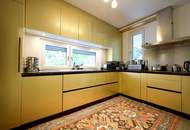 Neustift am Walde - Großzügige Vier-Zimmer Terrassenwohnung inklusive zweier Tiefgaragenplätze