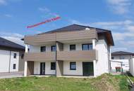 Nur noch eine Neubauwohnung zur Verfügung!