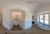 Einfamilienhaus mit einer Einliegerwohnung im Südburgenland