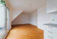 Traumhafte 3-Zimmer-Wohnung mit idealer Raumaufteilung - optimale öffentliche Verkehrsanbindung!