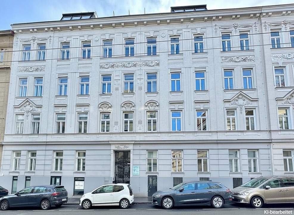 Lager mit Strassenzugang und Top-Infrastruktur