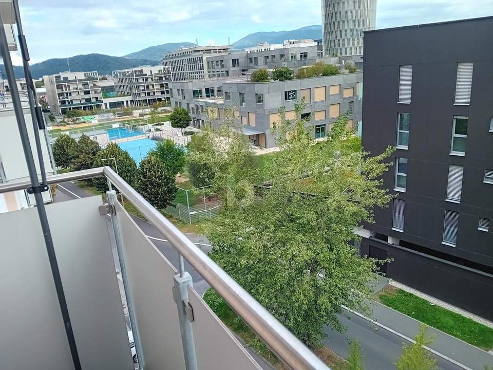 WOHNEN MIT WEITBLICK