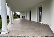 Neuwertige Villa in sonniger Lage nahe Schärding – Wohnen mit Ausblick