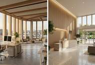 Neubauprojekt nahe Linzer Winterhafen