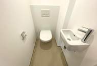 Oberstes Stockwerk! Klimatisierte DG-Wohnung mit 10m² Terrassenfläche!!!