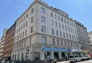 Rarität im 5. Bezirk: Balkonjuwel im schönsten Haus der Reinprechtsdorfer Straße – Schnell Termin sichern!