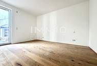 3% Rabatt: stilvoll wohnen! 3-Zimmer-Wohnung mit Terrasse und Eigengarten