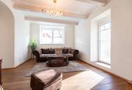 Historischer Gutshof, hochwertig kernsaniert mit 3.721 m² Grundstück!