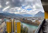 Traumhafte 4-Zimmer-Dachgeschosswohnung in Innsbruck – Perfekte Kapitalanlage für Anleger