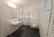 Zentrale, geförderte 2 Zimmer Wohnung mit Eigengarten - Lazarettgürtel 100b - Top 03