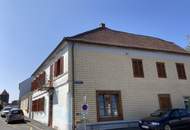 Stadtschlaining: Schöne Altbauwohnung!