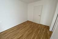 2-Zimmer-Neubauwohnung inkl hochwertiger Markenküche, Balkon Außenfläche und Kellerabteil / K3-49