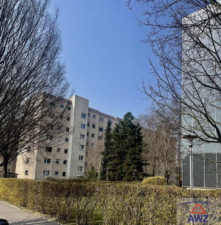 Geräumige Wohnung in Toplage am Bindermichl!