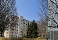 Geräumige Wohnung in Toplage am Bindermichl!