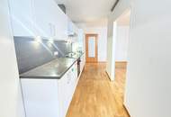 Großzügig geschnittene 3-Zimmer-Neubauwohnung mit 34m² Terrasse/Loggia!