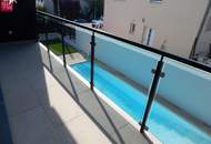 Villa mit Pool, voll unterkellert – mit Top-Ausstattung