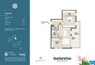 Ein Zuhause zum Aufblühen – moderne Wohnungen mit grünem Flair