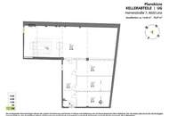 Kellerabteile von 13 m² bis 77 m² in der Herrenstrasse zu vermieten!