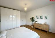 ERSTBEZUG: Großzügige 2 Raumwohnung mit Balkon - top saniert mit Traumbadezimmer, tolle ÖFFI Anbindung, provisionsfrei und sofort beziehbar