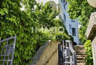 Seltene Jugendstil-Rarität: Großzügige 5,5-Zimmer-Wohnung mit Blick ins Grüne