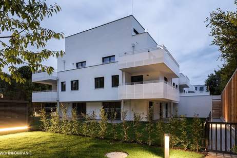 Entdecken Sie die Wohnungen, die sich sanft in die natürliche Schönheit des Kirschbaums einfügen, Wohnung-kauf, 828.900,€, 1140 Wien 14., Penzing