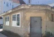 300 m² - hier ist alles möglich, Büro, Ordination, Wohnraum, Showroom, Werkstatt, Outlet, Kreativstudio...