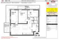 Geförderte 3 Zimmer-Wohnung mit Miete-Kaufoption &amp; Stundungsvariante