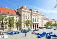 Smartes 2-Zimmer-City-Apartment in der Top-Lage: Lindengasse!