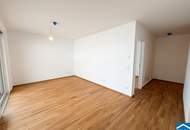 Erstbezug - Geräumige 2-Zimmer Wohnung mit Freifläche