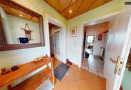 Bungalow in begehrter Aussichtslage mit Blick über +++ Weißkirchen +++