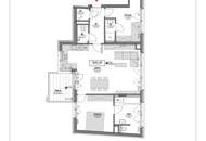 PROVISIONSFREIER ERSTBEZUG | MODERNE DECKENKÜHLUNG | GARAGE