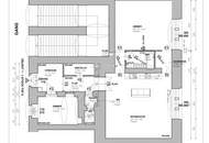 Altbau-Wohntraum im grünen Arsenal