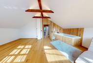 Bezugsfertiges Chalet in der Thermenregion (Provisionsfrei)