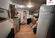 Vom Rohdiamanten zum Traumhaus – Reihenmittelhaus mit riesigem Garten in Steyr