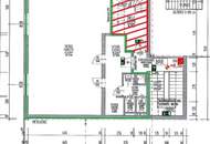 Modernes Büro in Flugplatznähe - 94m² im 2. OG in Wiener Neustadt zur Miete!