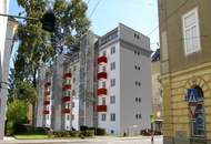 BESTE LAGE IN GRAZ! Großzügige Anlegerwohnung mit Altmieter in Grazer Bestlage – attraktives Entwicklungspotenzial!