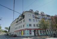 Single Erstbezugswohnung im Altbau - Nähe U4 Station Unter Sankt Veit