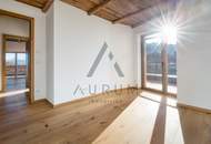 Neubau: 4-Zimmerwohnung in Pisten- & Zentrumsnähe - Ellmau