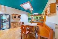 Charmanter Weinkeller mit Wohnung und Terrasse in Top-Lage!