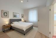 Erstbezug- moderne Wohnung mit Freifläche