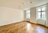 Wunderschöner 2-Zimmer-Altbau in zentraler Wiener Lage