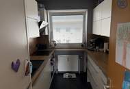 Sonniges DG-Juwel in Ruhelage: Loggia, Parkblick &amp; nahe U2 Aspernstraße