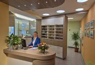 EINGERICHTETES GESCHÄFTSLOKAL WARTET AUF DIE ERÖFFNUNG!