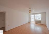 ab sofort beziehbar: 4-Zimmer-Wohnung mit großer Loggia nahe Donauinsel & Millennium City (WG geeignet)