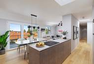 ++ HIMMLISCHE VIER Zimmer mit ZWEI BALKONE ++