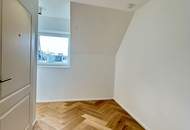 Exklusives Wohnen auf zwei Ebenen - Maisonette in Top-Lage mit Balkon und Terrasse in 1090 Wien