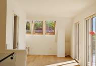 das LEON – moderne Architektur trifft auf Hietzinger Lebensqualität!